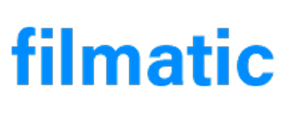 Filmatic logo
