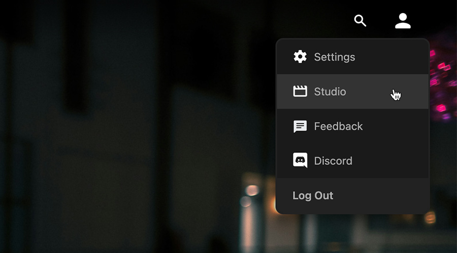 Access Studio